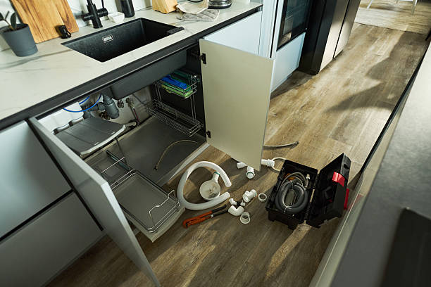 Trusted Drain Cleaning service in Smithville, OH - AAA Plumbing Heating